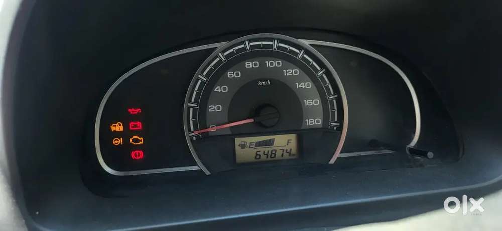 Maruti Suzuki Alto 800 2017 Petrol 65000 Km Driven