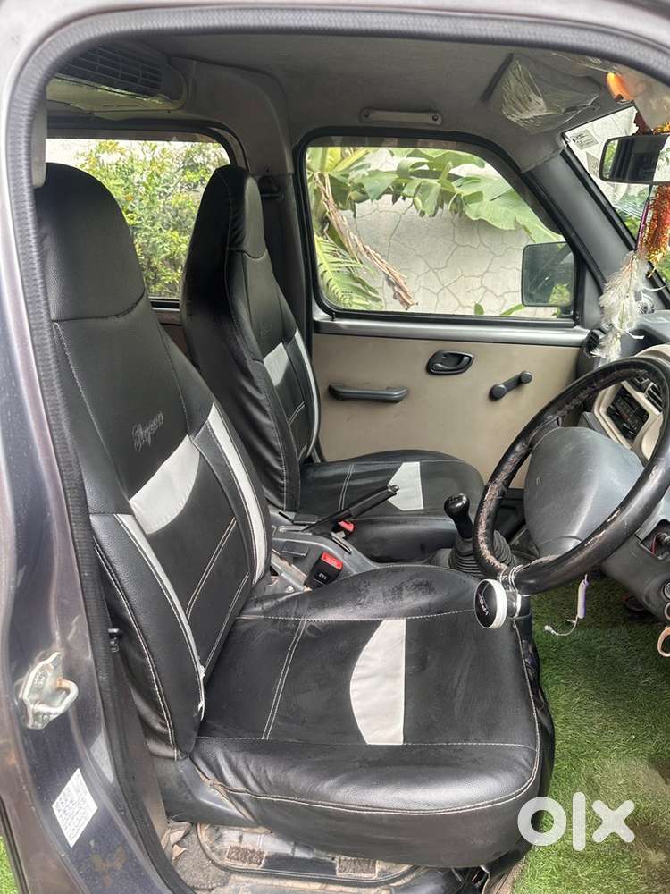 Maruti Suzuki Eeco 2016 Mh-15