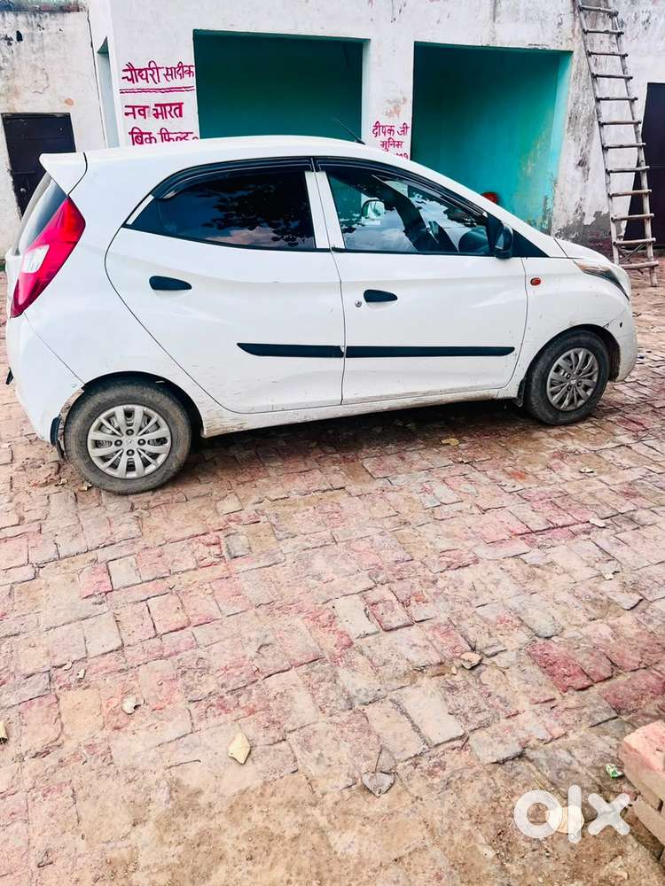 Hyundai Eon