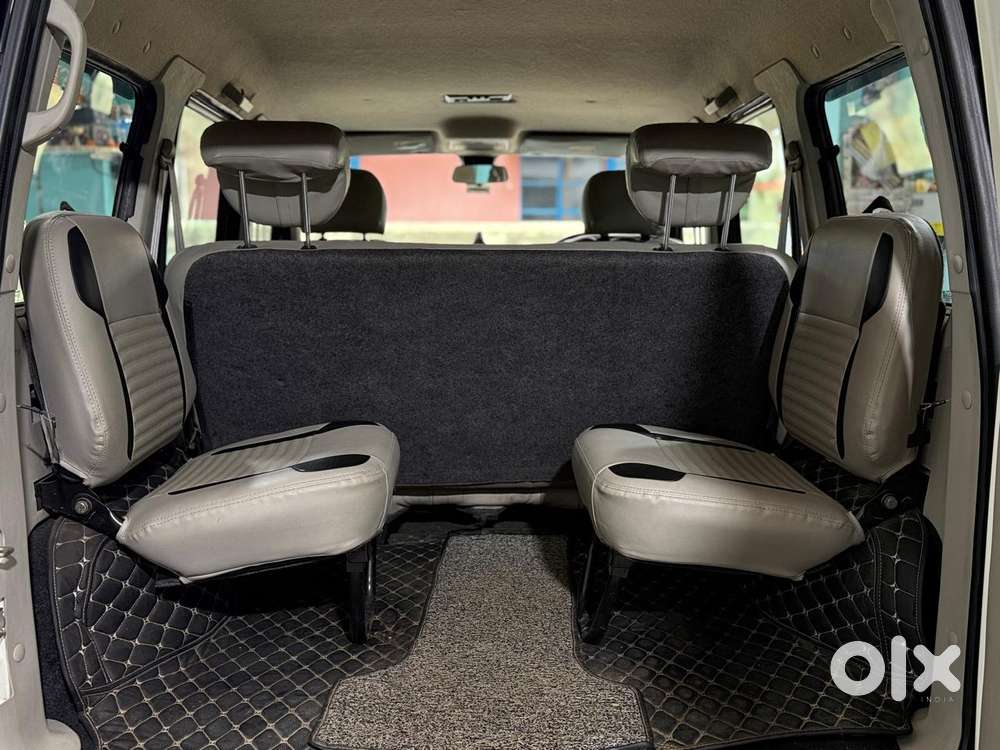 Mahindra Scorpio S Mt 7str, 2022, Diesel