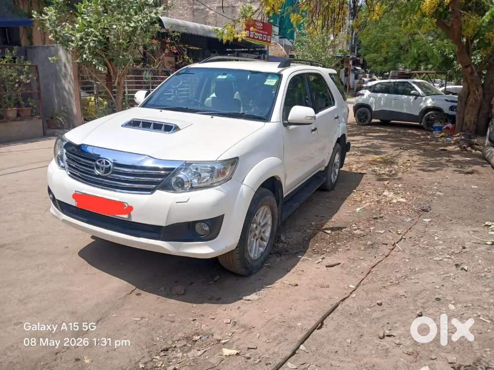 Vip No.first Owner With Service Record