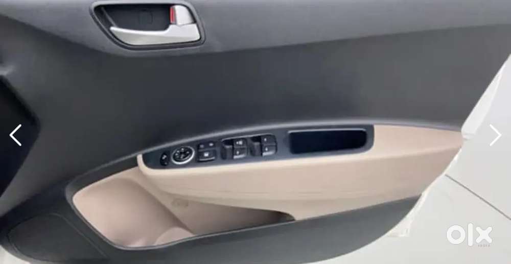 Urgent Sale Hyundai Xcent 1.2 Kappa 2016