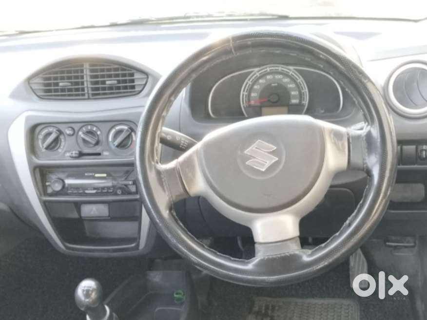 Maruti Suzuki Alto 800 Lxi, 2020, Petrol