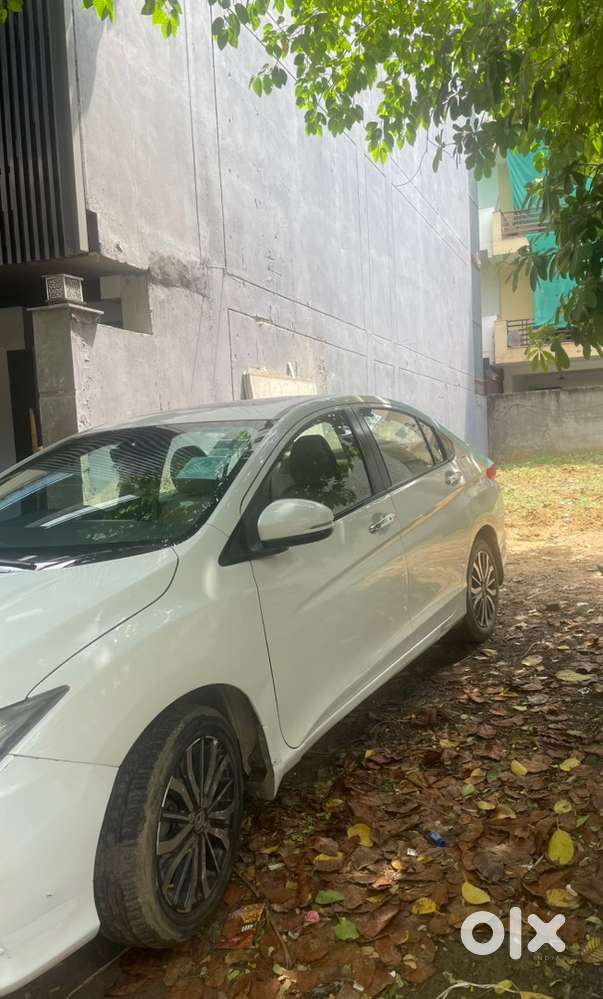 Honda City Petrol 2019