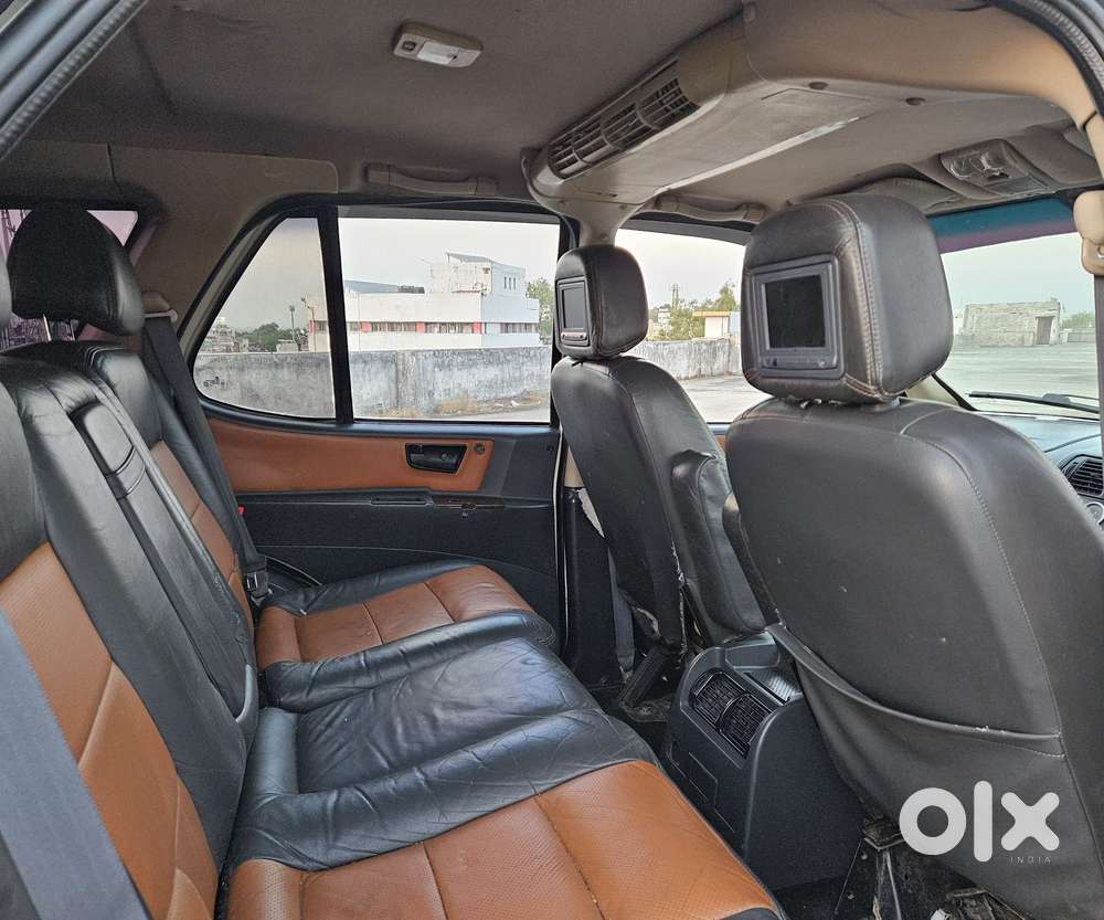 Tata Safari Dicor Vx 4x2 Bs Iv, 2013, Diesel