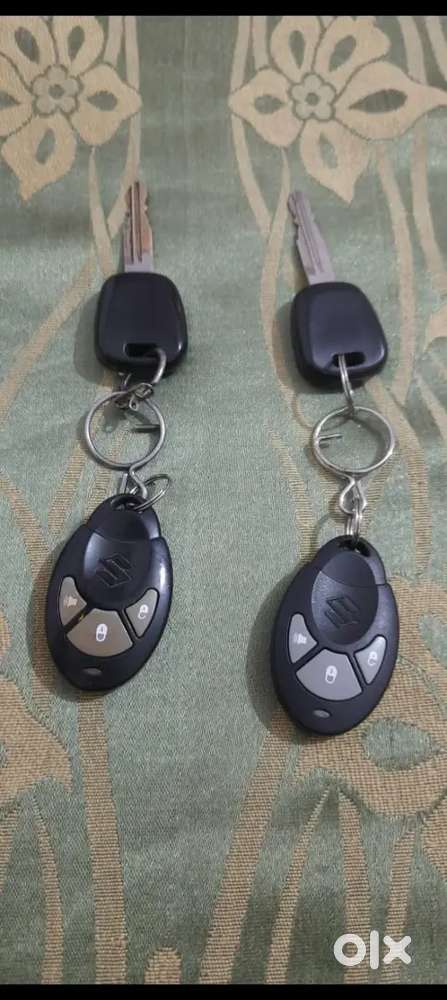Only 22000 Km Maruti Suzuki Alto 2009