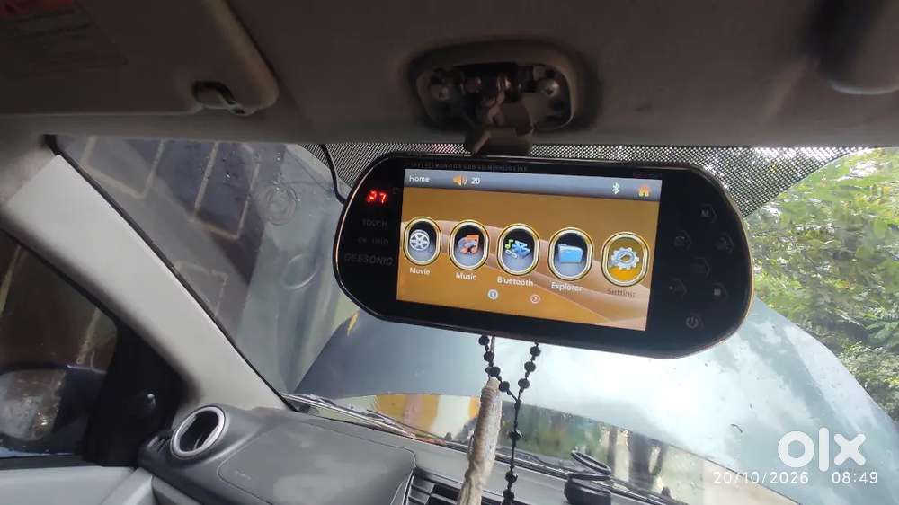 Maruti Suzuki A-star 2009 Petrol Car