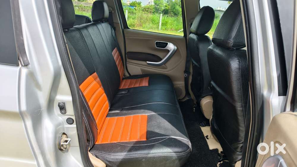 Mahindra Tuv 300 Mhawk100 T8, 2016, Diesel