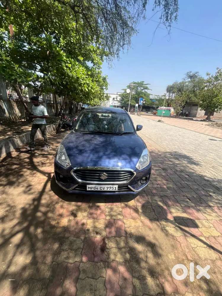 Maruti Dzire - 4.5 Lakh