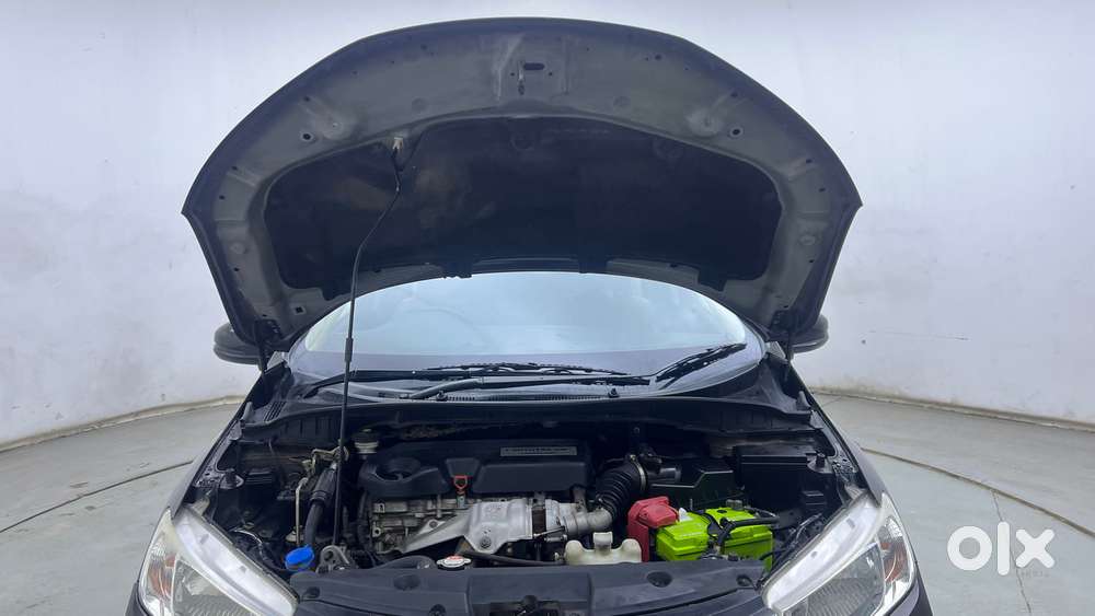 Honda City Sv Mt I-dtec, 2014, Diesel