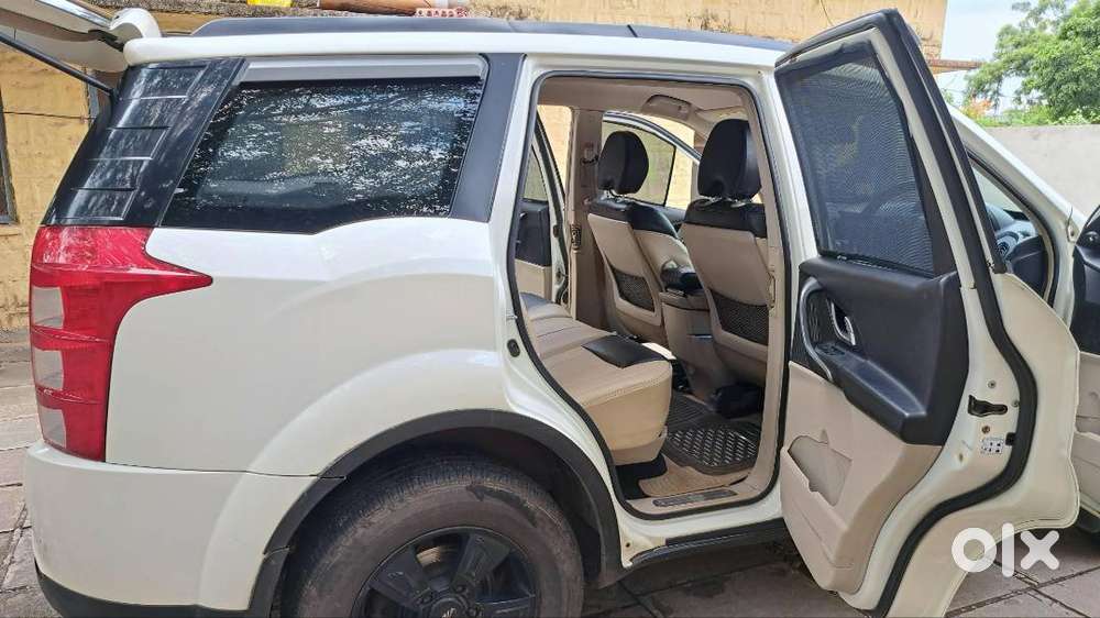 Mahindra Xuv500 2016 Diesel