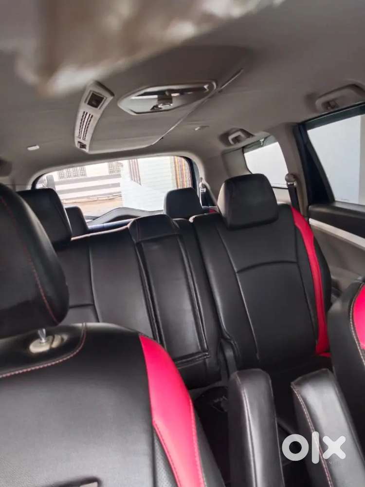 Mahindra Marazzo 2019 Diesel 30000 Km Driven