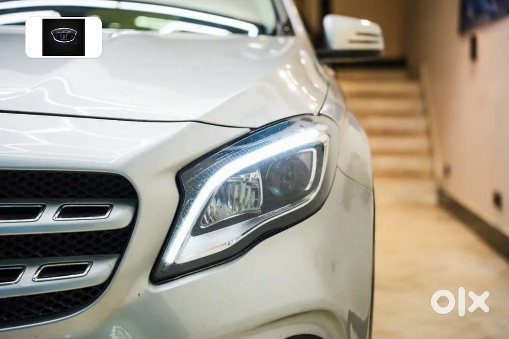 Mercedes-benz Gla Class 200 Sport Edition, 2020, Petrol
