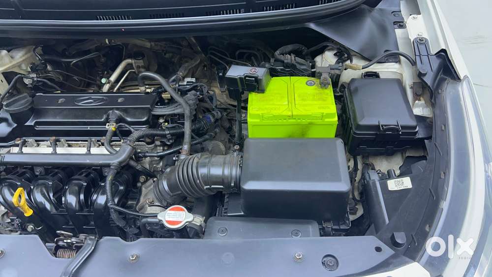 Hyundai Elite I20 [ ] 1.2 Asta, 2015, Petrol