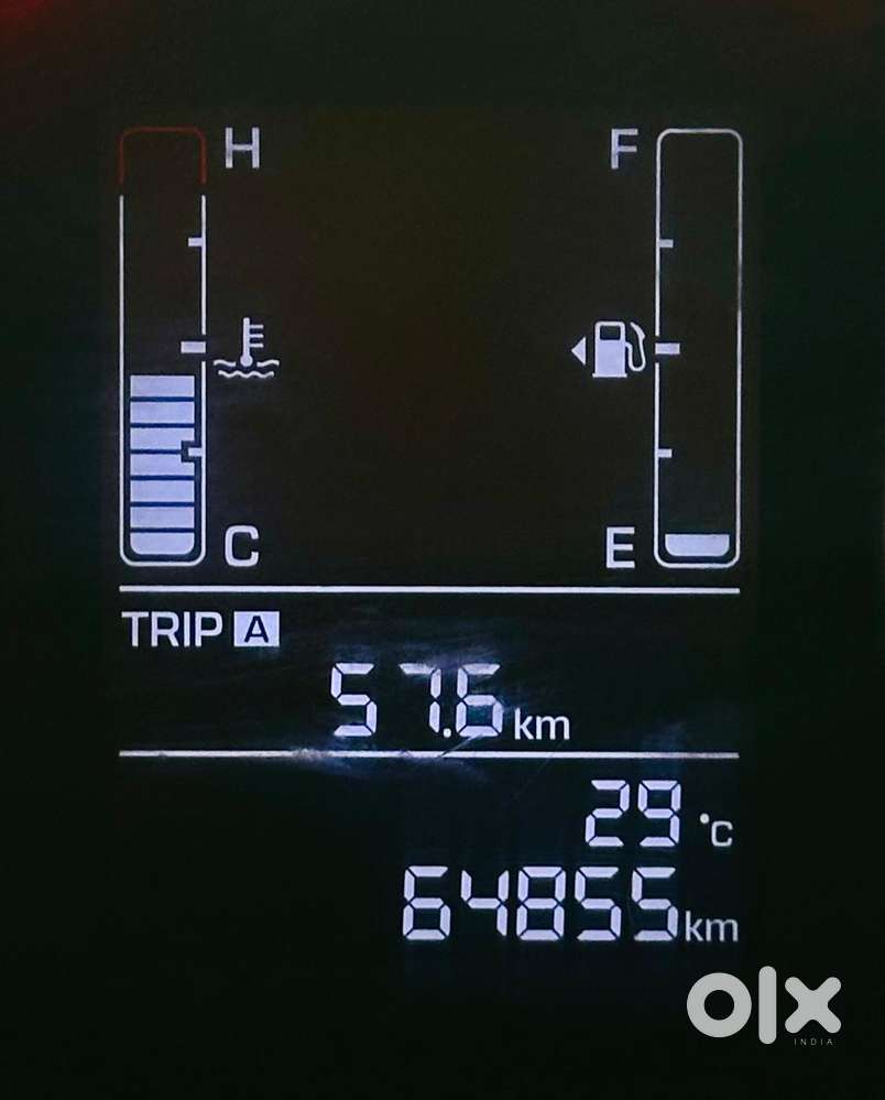 Hyundai Creta 1.4 E Plus Crdi, 2019, Diesel