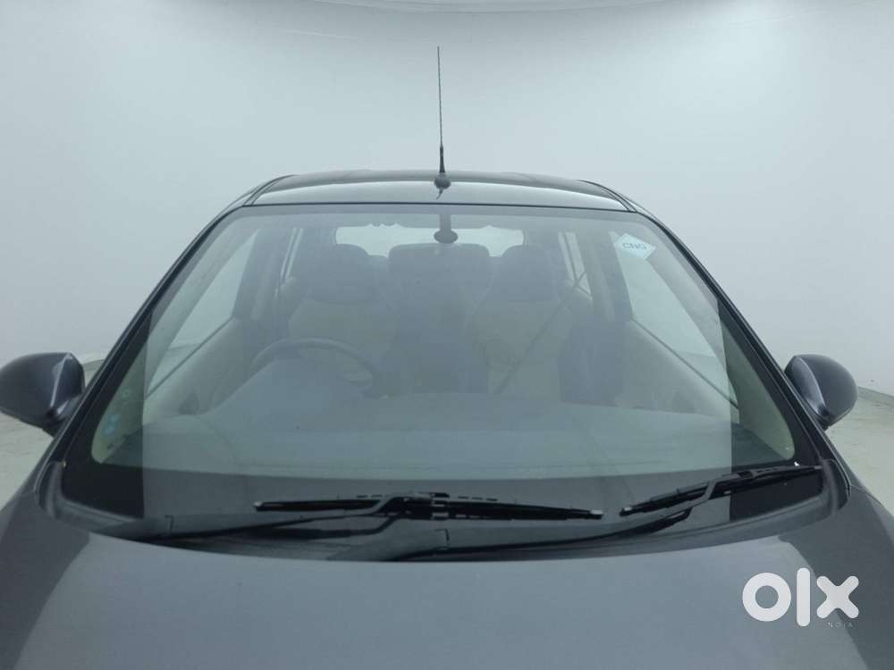 Hyundai Santro Sportz Cng, 2022, Petrol