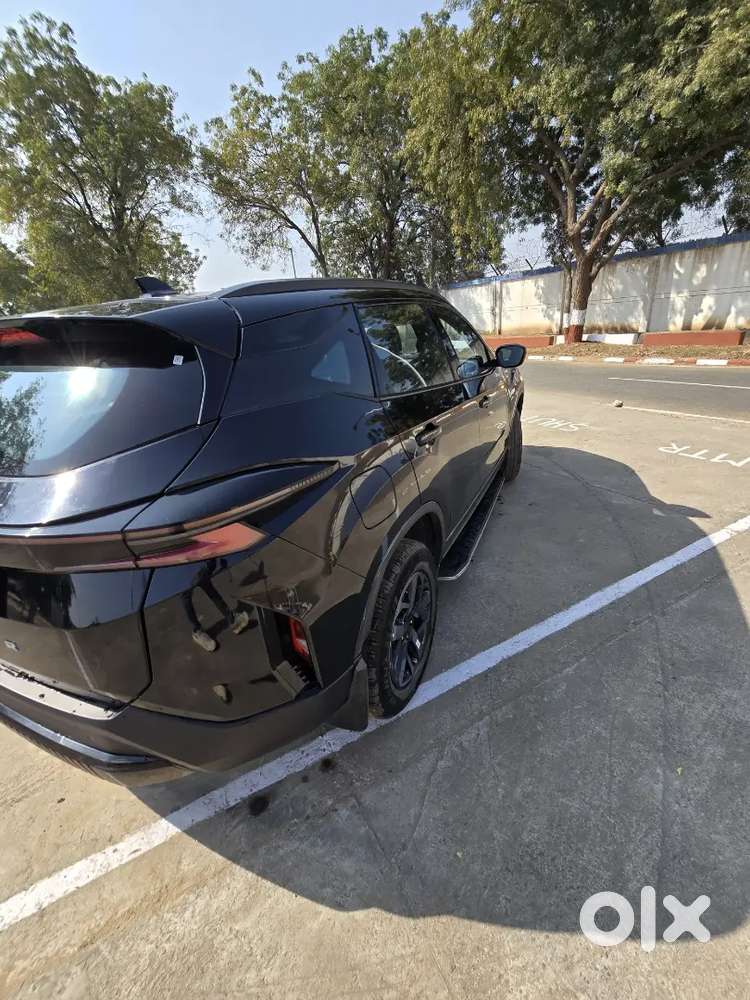 Tata Harrier Diesel 2024 Automatic 41000 Km Driven
