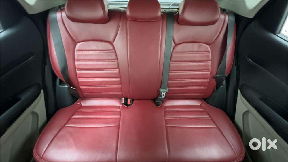 Kia Sonet Htx D, 2023, Petrol