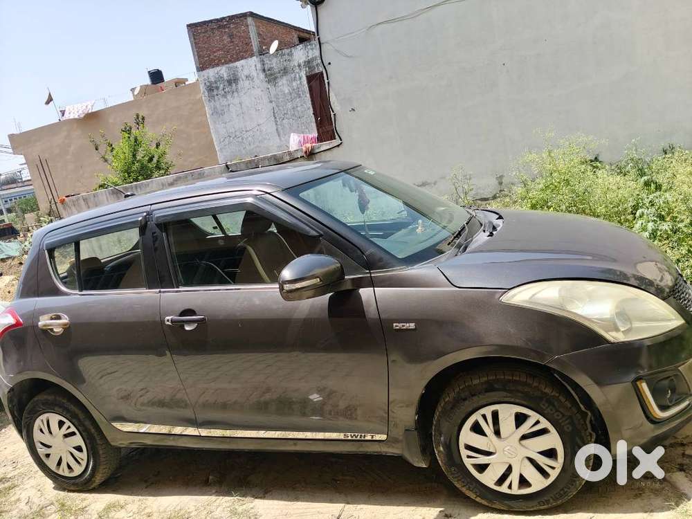 Vdi Disile 2015 Model