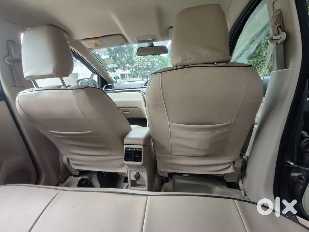 Maruti Suzuki Ciaz 2016