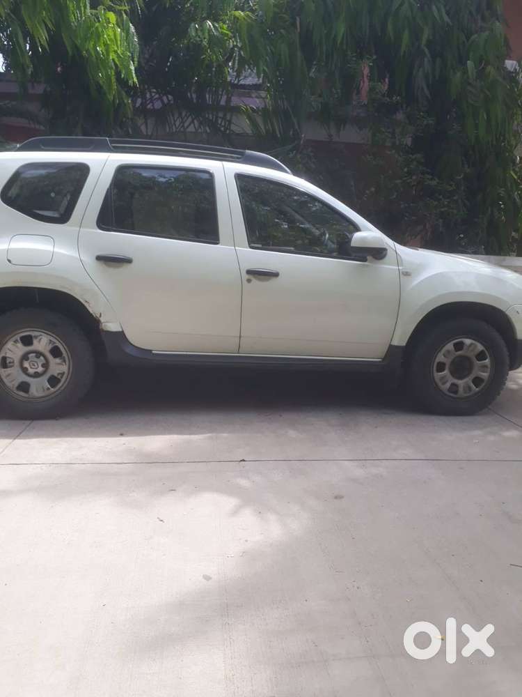 Renault Duster 2014 Diesel Well Maintained