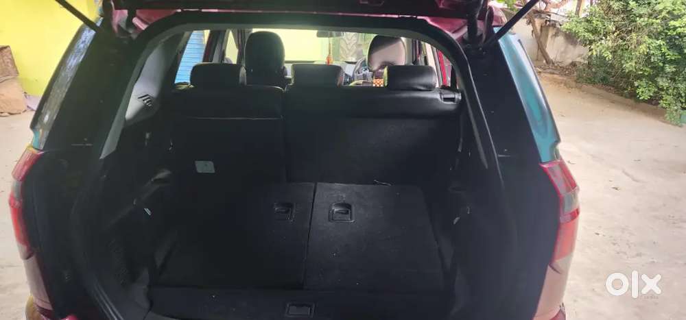 Mahindra Xuv500 Diesel Manual 2020