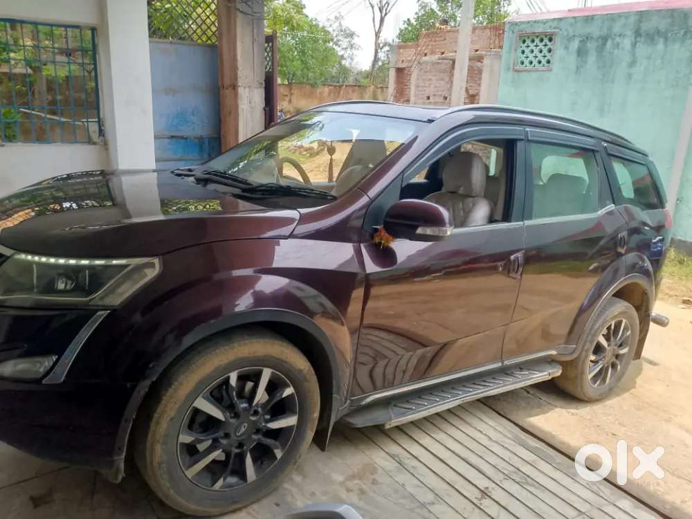 Mahindra Xuv500 2.2 W11 2020