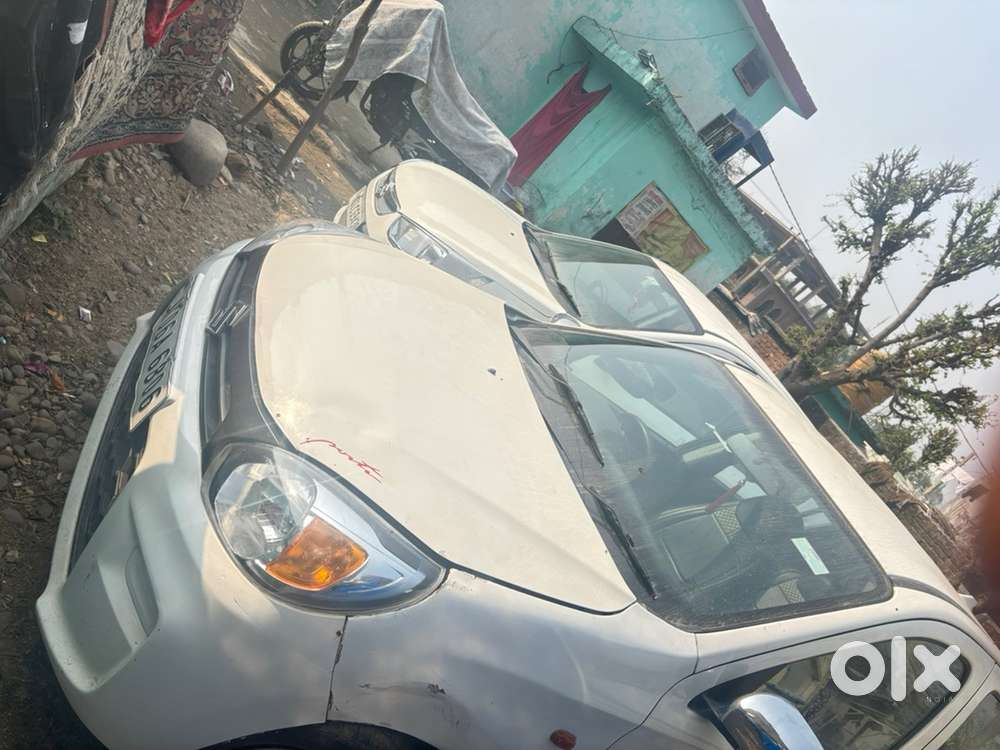 2020 Maruti Suzuki Alto