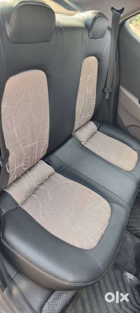 Hyundai Grand I10 1.2 Crdi Sportz, 2018, Diesel