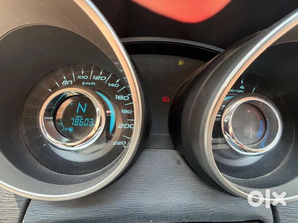 Mahindra Xuv500 W7, 2019, Diesel