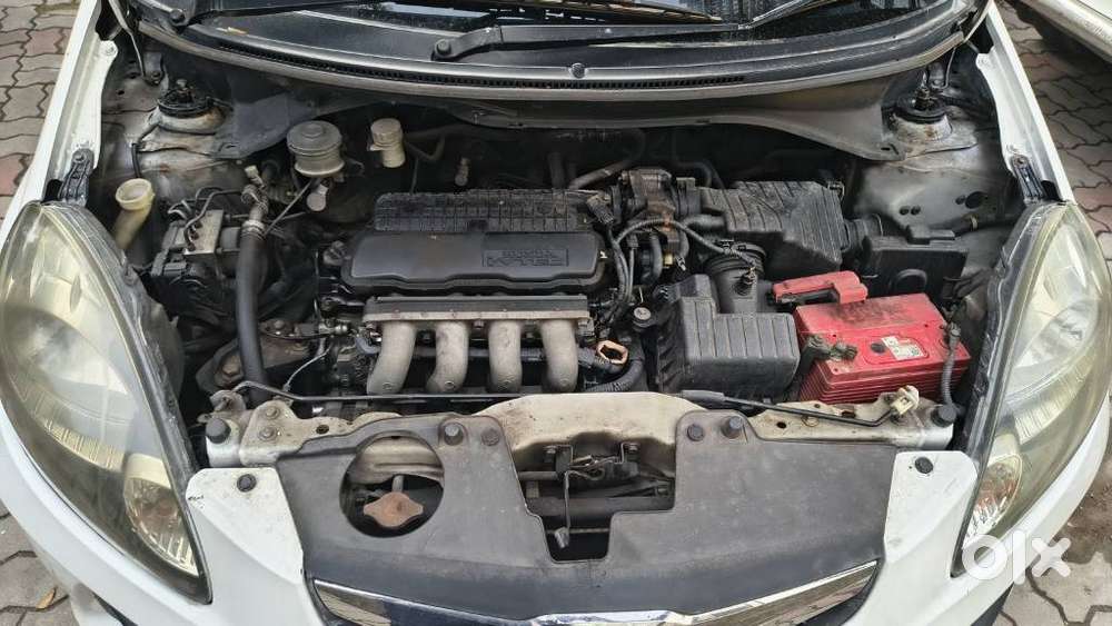 Honda Brio 2013-2016 Vx, 2012, Petrol