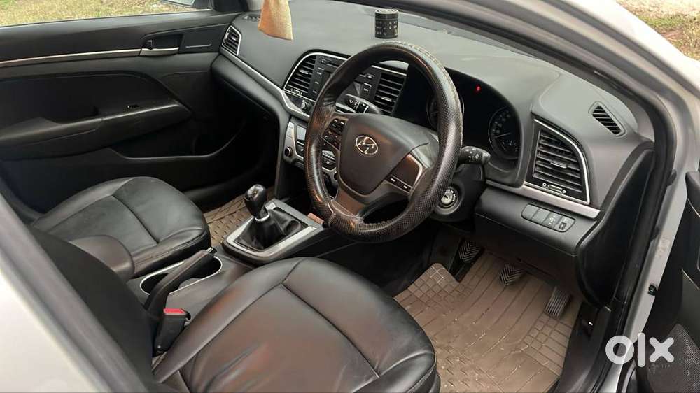 Ford Figo 2019 Petrol Titanium