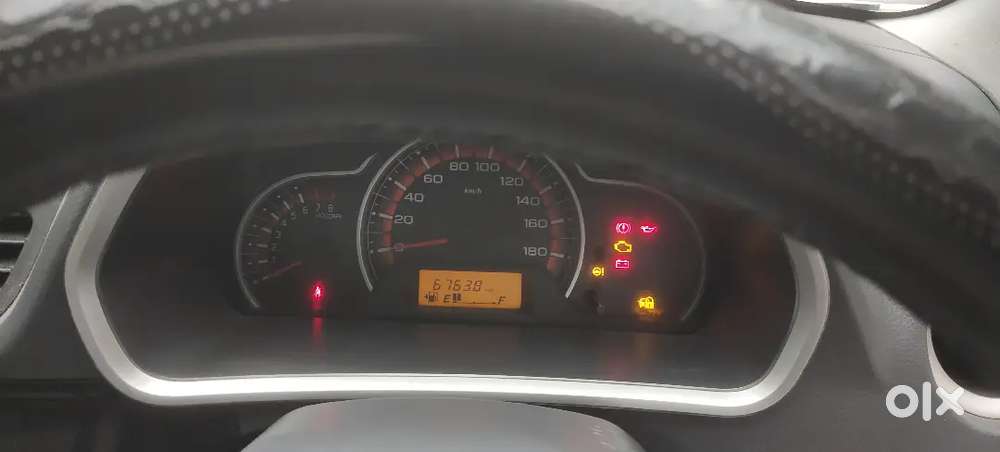 Maruti Suzuki Alto K10 2015