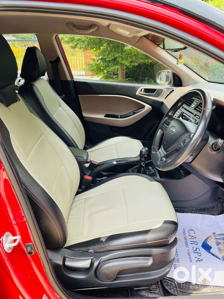 Hyundai I20 1.2 Asta, 2014, Petrol
