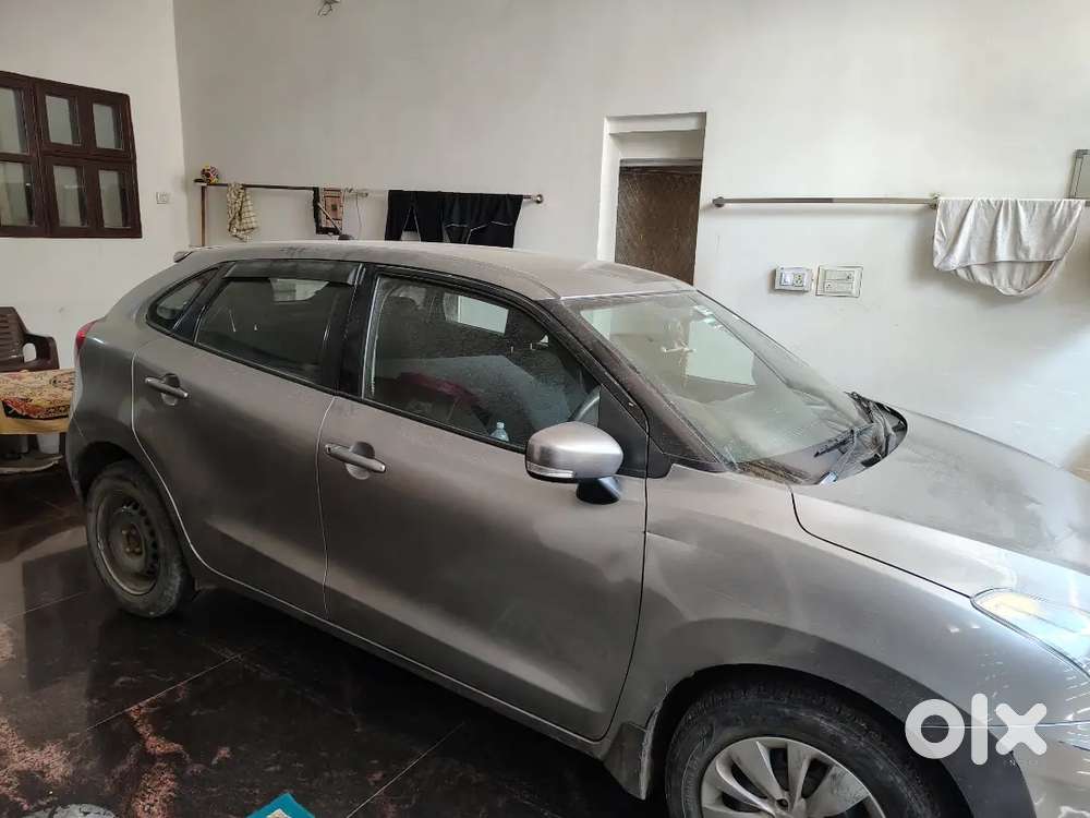 Maruti Baleno Delta 1.2 Petrol  Excellent Condition  Single Owner