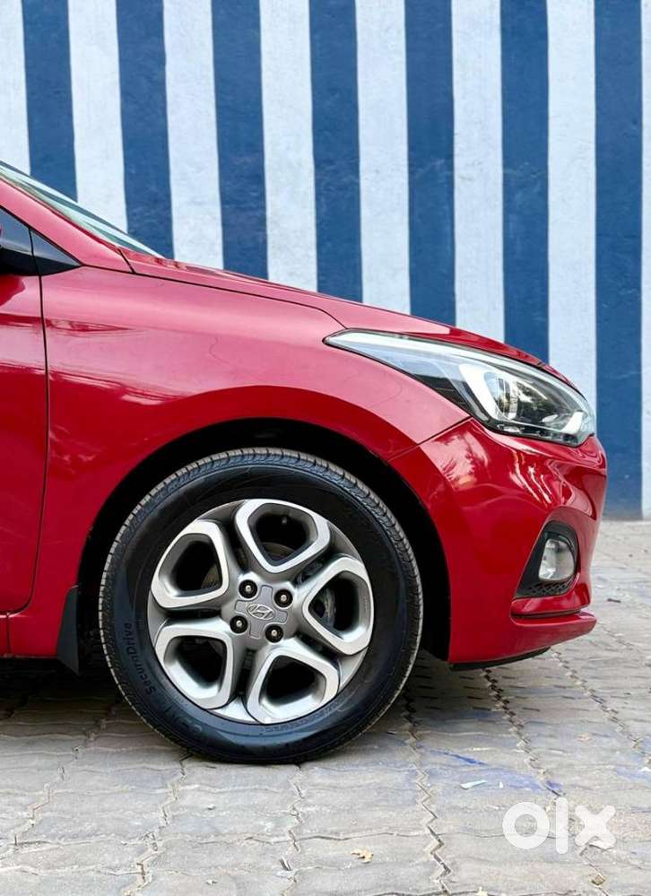 Hyundai Elite I20 Asta (o) 1.2 Mt, 2019, Diesel