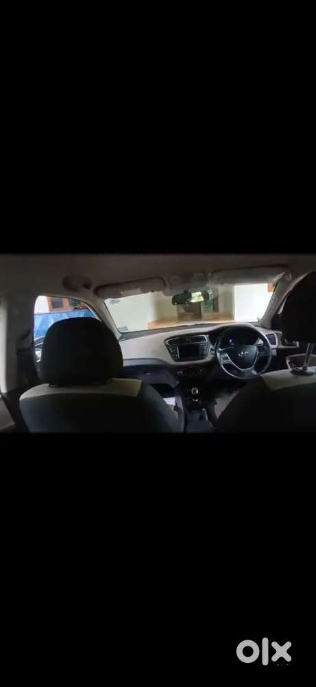 Hyundai Elite I20 Diesel Manual 2019