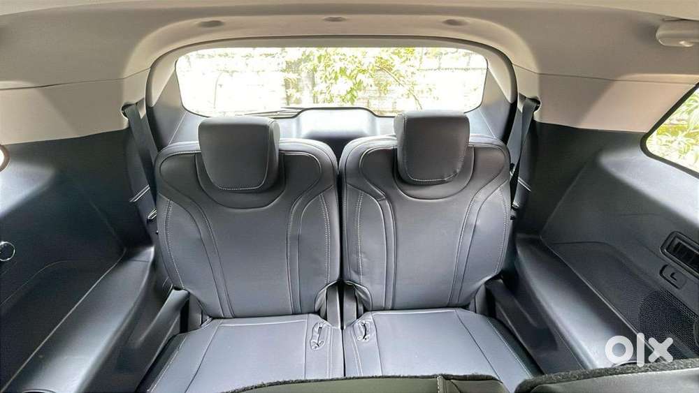 Mahindra Xuv700 2024 Petrol Good Condition