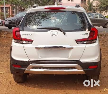 Honda Wr-v Diesel 2020
