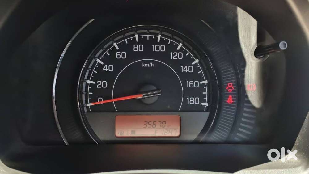 Maruti Suzuki Wagon R 1.2 Zxi, 2024, Petrol