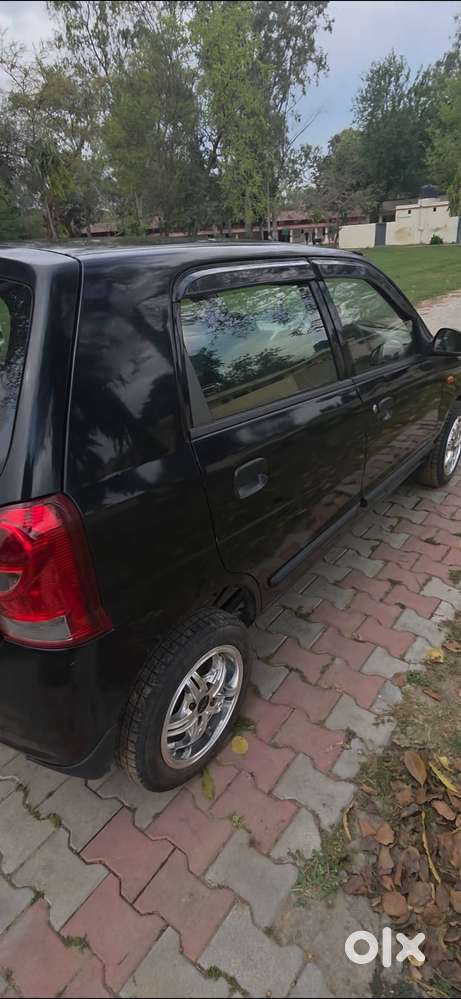 Alto K10 Vxi. Call Me If U R Interested