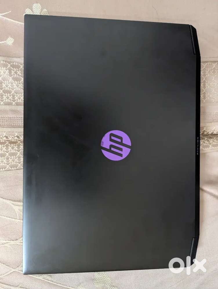 Hp Laptop for sale  || Working Condition