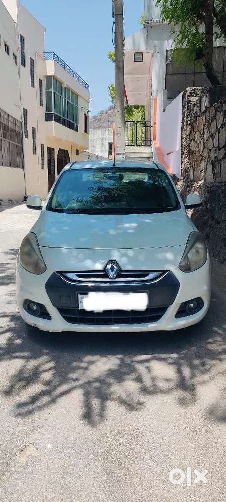 Renault Scala 2013 Diesel Good Condition