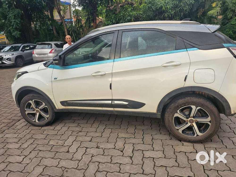 Tata Nexon Ev Xz+ Lux 2022