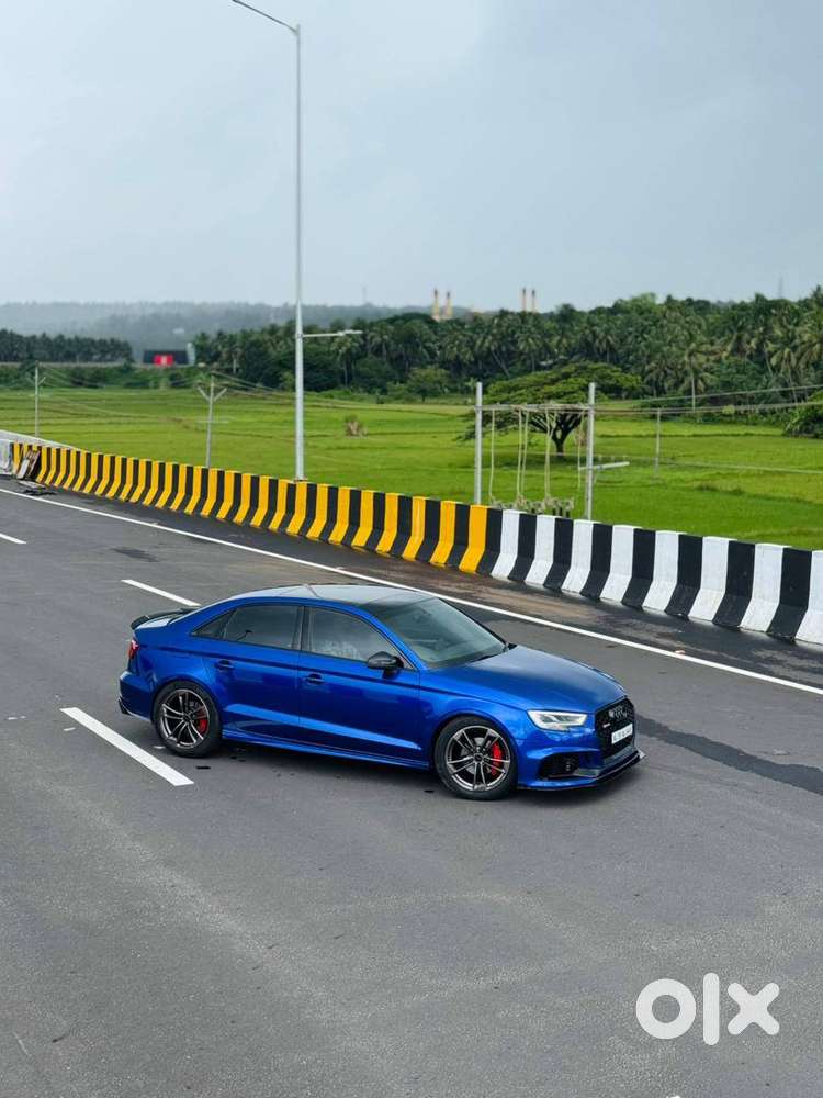 Audi A3 2015 Diesel Good Condition