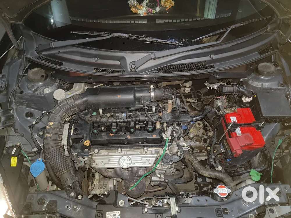 Maruti Suzuki Swift 2022 Petrol 94054 Km Driven