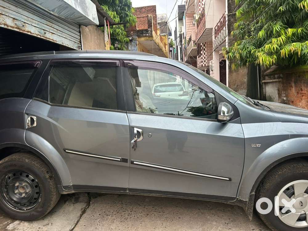 Mahindra Xuv500 Diesel 2014
