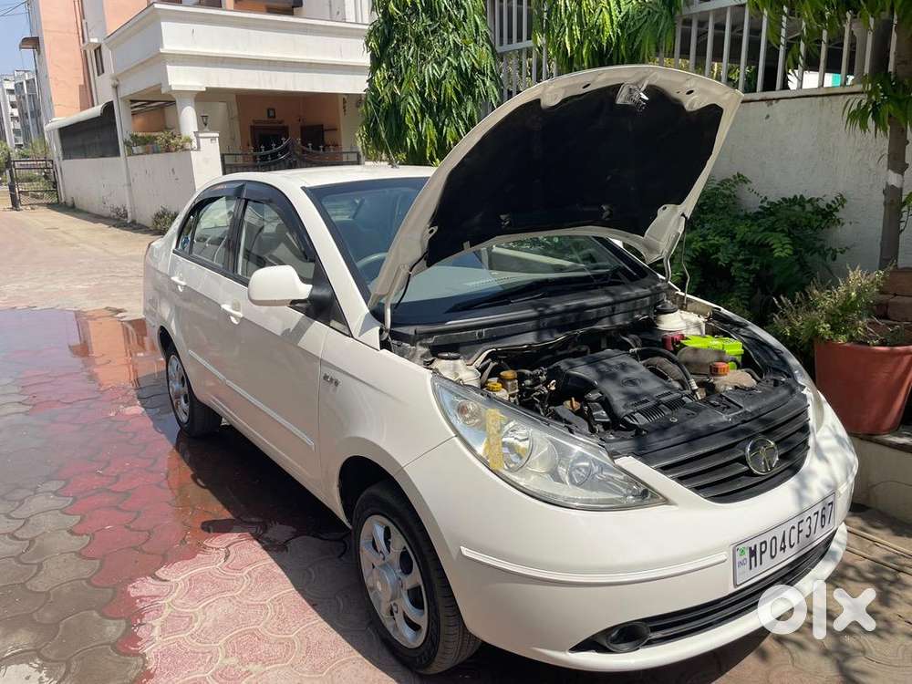 Tata Petrol Car 2010
