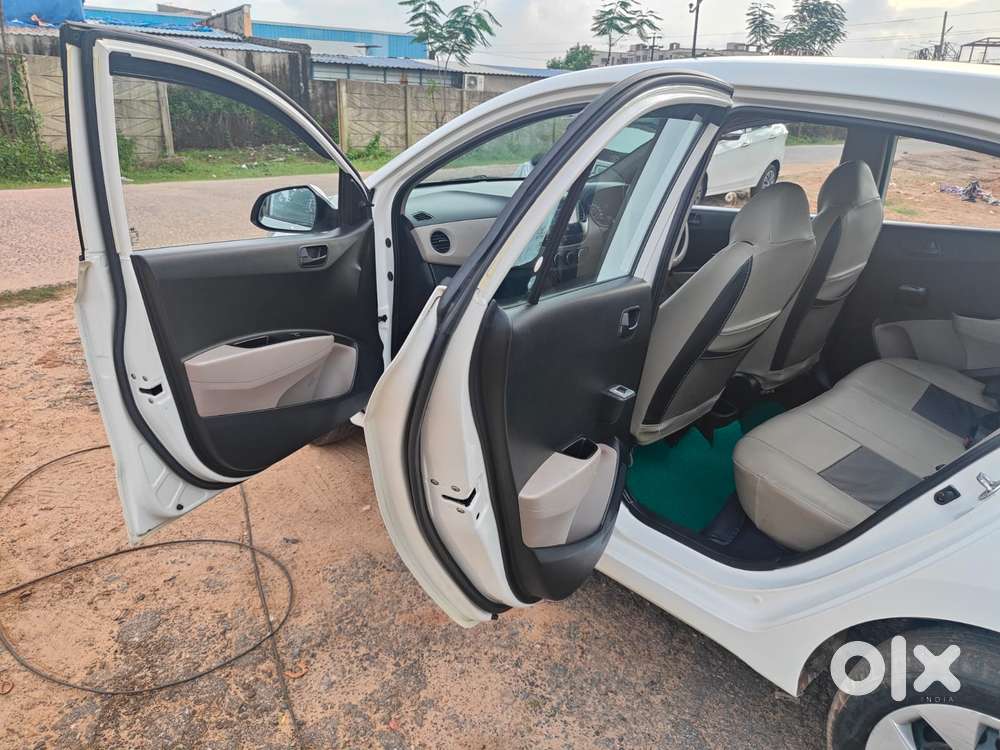 Hyundai Xcent 1.2 S Special Edition, 2015, Petrol