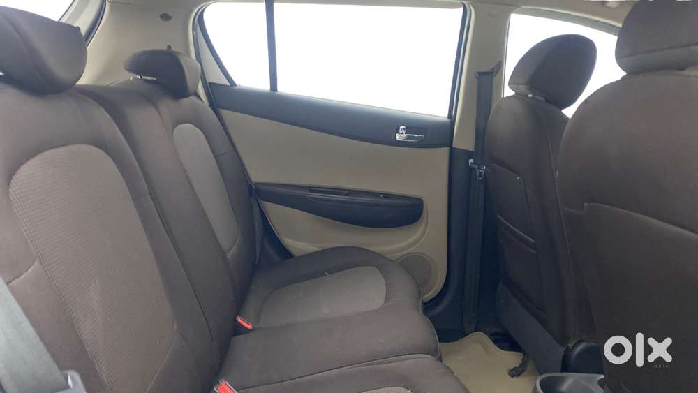 Hyundai I20 2012-2014 Asta 1.4 Crdi, 2012, Diesel